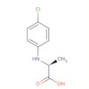 b-Alanine, N-(4-chlorophenyl)-