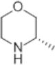 3S-3-Methylmorpholine