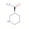 (3S)-3-Piperidinecarboxamide