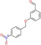 3-[(4-nitrobenzyl)oxy]benzaldehyde