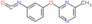 2-(3-isocyanatophenoxy)-6-methyl-pyrazine