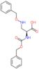 3-[(benzyloxy)amino]-N-[(benzyloxy)carbonyl]-L-alanine