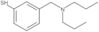 3-[(Dipropylamino)methyl]benzenethiol