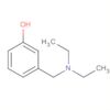 Phenol, 3-[(diethylamino)methyl]-