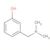 Phenol, 3-[(dimethylamino)methyl]-