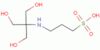 3-[Tris-(hydroxymethyl)-methylamino]-1-propanesulfonic acid