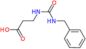 N-(benzylcarbamoyl)-beta-alanine