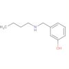 Phenol, 3-[(butylamino)methyl]-