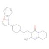 4H-Pyrido[1,2-a]pyrimidin-4-one,3-[2-[4-(1,2-benzisoxazol-3-yl)-1-piperidinyl]ethyl]-6,7,8,9-tetrahydro-2-methyl-