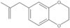 2,3-Dihydro-6-(2-methyl-2-propen-1-yl)-1,4-benzodioxin
