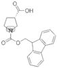 (3S)-FMOC-1-PYRROLIDINE-3-CARBOXYLIC ACID