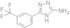 5-(3-(Trifluoromethyl)phenyl)-4H-1,2,4-triazol-3-amine