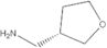 [(3S)-oxolan-3-yl]methanamine,hydrochloride