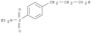 Benzenepropanoic acid,4-[(diethylamino)sulfonyl]-