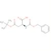 L-Aspartic acid, N-[(phenylmethoxy)carbonyl]-, 1-(1,1-dimethylethyl)ester