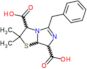 Benzylpenillic acid