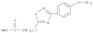 1,2,4-Oxadiazole-5-octanoicacid, 3-[4-(trifluoromethoxy)phenyl]-, methyl ester