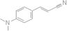 3-[4-(Dimethylamino)phenyl]-2-propenenitrile