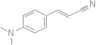 4-Dimethylaminocinnamonitrile, mixture ofcis and trans