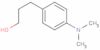 3-[p-(dimethylamino)phenyl]propanol