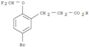 Benzenepropanoicacid, 5-bromo-2-(difluoromethoxy)-