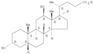 (3α,5β,12β)-3,12-Dihydroxycholan-24-oic acid