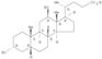 Cholan-24-oic acid,3,12-dihydroxy-, (3a,5b,12b)-