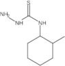 N-(2-Methylcyclohexyl)hydrazinecarbothioamide