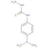 N-[4-(Dimethylamino)phenyl]hydrazinecarbothioamide