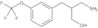 β-(Aminomethyl)-3-(trifluoromethoxy)benzenepropanol