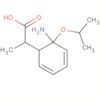 Benzenepropanoic acid, b-amino-2-(1-methylethoxy)-