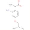 Benzenepropanoic acid, b-amino-4-(2-methylpropoxy)-