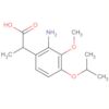 Benzenepropanoic acid, b-amino-3-methoxy-4-(1-methylethoxy)-