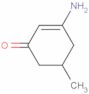 3-amino-5-methylcyclohex-2-en-1-one