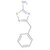 1,2,4-Thiadiazol-5-amine, 3-(phenylmethyl)-