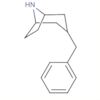 8-Azabicyclo[3.2.1]octane, 3-(phenylmethyl)-