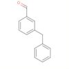 Benzaldehyde, 3-(phenylmethyl)-