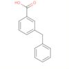 Benzoic acid, 3-(phenylmethyl)-