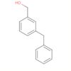 Benzenemethanol, 3-(phenylmethyl)-