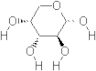 D-Arabinopyranose