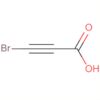 2-Propynoic acid, 3-bromo-