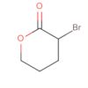 2H-Pyran-2-one, 3-bromotetrahydro-