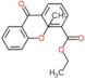 ethyl 3-[(2-methoxyphenyl)carbonyl]benzoate