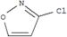 Isoxazole, 3-chloro-