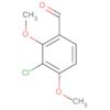 Benzaldehyde, 3-chloro-2,4-dimethoxy-