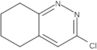 3-Chloro-5,6,7,8-tetrahydrocinnoline