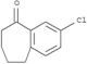 5H-Benzocyclohepten-5-one,3-chloro-6,7,8,9-tetrahydro-