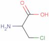 β-Chloroalanine