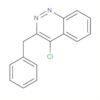 Benzocinnoline, chloro-