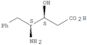 L-threo-Pentonic acid,4-amino-2,4,5-trideoxy-5-phenyl-